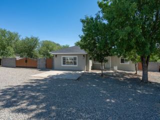 Foreclosed Home - 6153 N VIEWPOINT DR, 86314