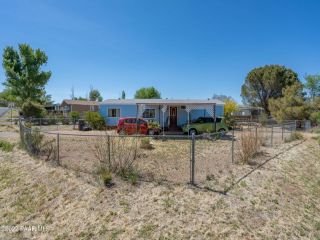 Foreclosed Home - 6041 N WILDHORSE DR, 86314