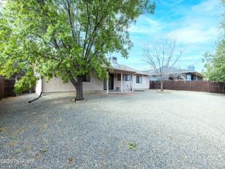 Foreclosed Home - 8200 E DUST DEVIL DR, 86314