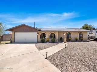 Foreclosed Home - 3455 N ZIRCON CT, 86314
