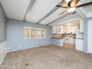 Foreclosed Home - 5225 N HONDO DR, 86314