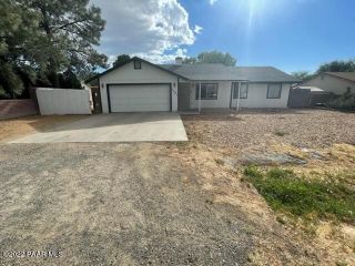 Foreclosed Home - 5590 N LONG RIFLE RD, 86314