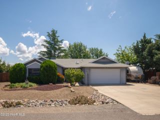 Foreclosed Home - 4801 N SCOUT WAY, 86314