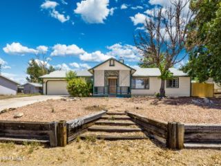 Foreclosed Home - 4249 N CHOLLA DR, 86314