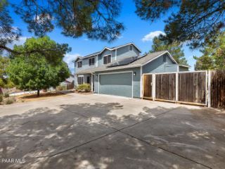 Foreclosed Home - 4201 N SARATOGA DR, 86314