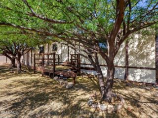 Foreclosed Home - 4680 N OCOTILLO DR, 86314
