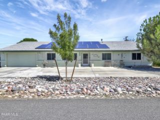 Foreclosed Home - 4101 N TONTO WAY, 86314