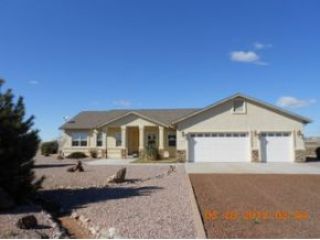 Foreclosed Home - List 100276800
