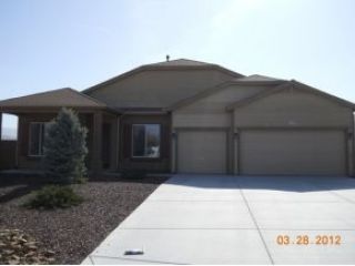 Foreclosed Home - List 100280515