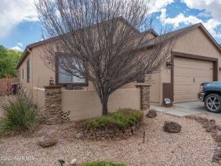 Foreclosed Home - 8055 N WINDING TRL, 86315