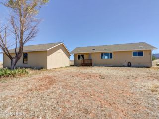 Foreclosed Home - 9990 E TURTLE ROCK RD, 86315