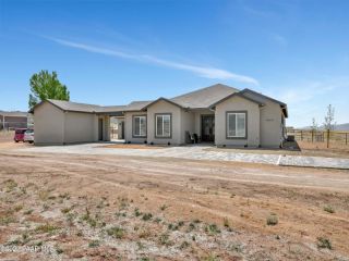 Foreclosed Home - 10815 E MUMMY VIEW DR, 86315