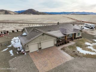 Foreclosed Home - 9970 E PRONGHORN LN, 86315