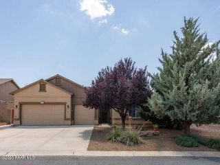 Foreclosed Home - 8209 N SABLE WAY, 86315
