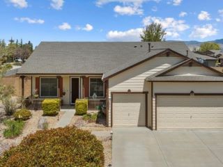 Foreclosed Home - 7053 N CLEAR SKY CT, 86315
