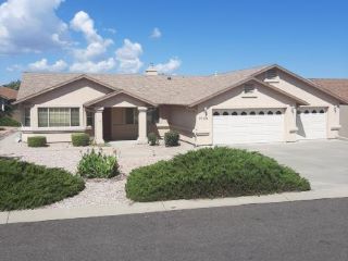 Foreclosed Home - 7124 N VALLEY VISTA RD, 86315