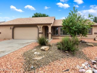 Foreclosed Home - 7287 N PINNACLE PASS DR, 86315