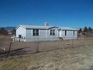 Foreclosed Home - 4850 N WESTERN DR, 86322