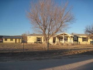 Foreclosed Home - 3534 W MAHONEY RD, 86322