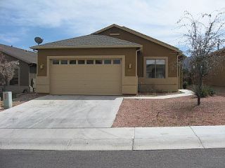 Foreclosed Home - 801 W AZURE DR, 86322