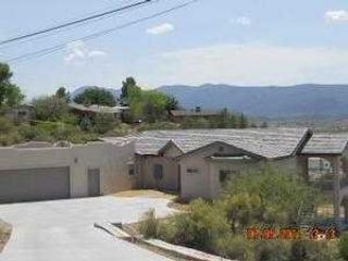 Foreclosed Home - 1846 N ARENA DEL LOMA, 86322