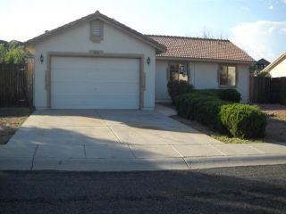 Foreclosed Home - 536 S AZURE DR, 86322