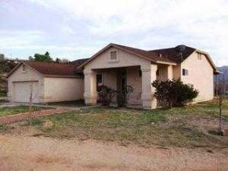 Foreclosed Home - 953 N ESTHER PKWY, 86322
