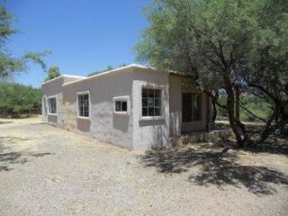 Foreclosed Home - 3000 W CLOVERLEAF RANCH RD, 86322
