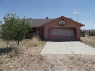 Foreclosed Home - 2525 N CHEROKEE DR, 86323
