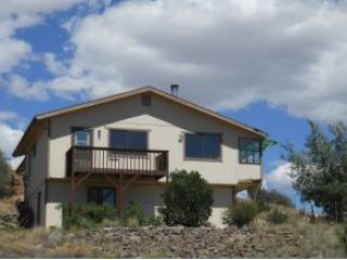 Foreclosed Home - List 100125358