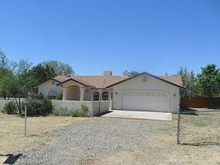Foreclosed Home - 1225 W CENTER ST, 86323