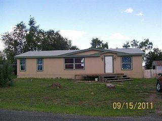 Foreclosed Home - 1612 PURPLE SAGE DR, 86323