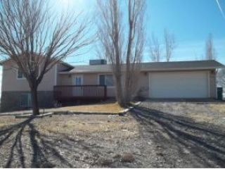 Foreclosed Home - 2899 W COLT CANYON TRL, 86323