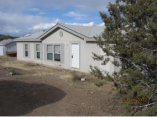 Foreclosed Home - 775 N SON SHINE DR, 86323