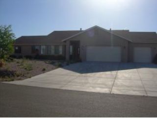 Foreclosed Home - 420 HOMESTEAD MESA DR, 86323