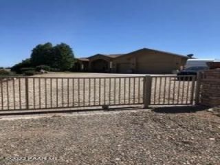 Foreclosed Home - 2975 W COLT CANYON TRL, 86323