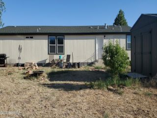 Foreclosed Home - 1750 COYOTE COR, 86323