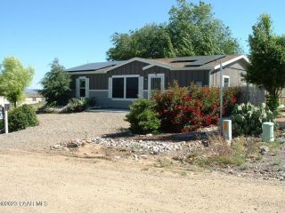 Foreclosed Home - 2011 CROW LN, 86323