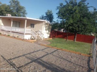 Foreclosed Home - 1517 COPPER DR, 86323