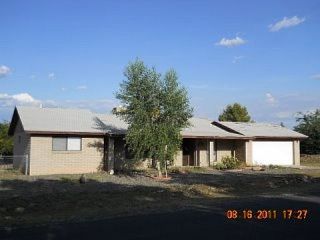 Foreclosed Home - 2091 WINDY ST, 86324