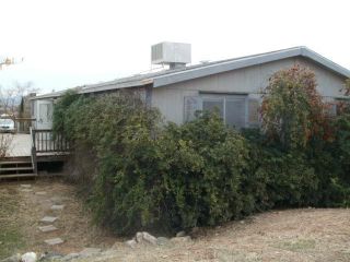 Foreclosed Home - 1020 CALLE ROSAS, 86324