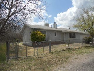 Foreclosed Home - 145 VERDE PL, 86324