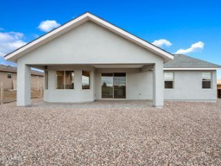 Foreclosed Home - 531 SHADOW CANYON DR, 86324