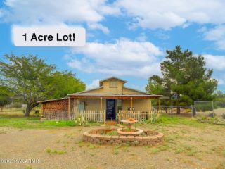 Foreclosed Home - 2587 HASKELL SPRINGS RD, 86324