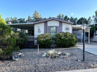 Foreclosed Home - 1077 W STATE ROUTE 89A, 86324