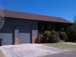 Foreclosed Home - 10260 E COTTONWOOD CT, 86325