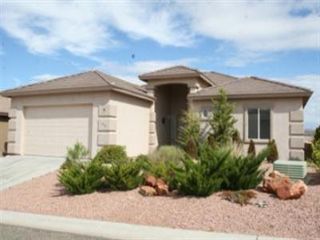 Foreclosed Home - 4950 E NIGHTHAWK DR, 86325