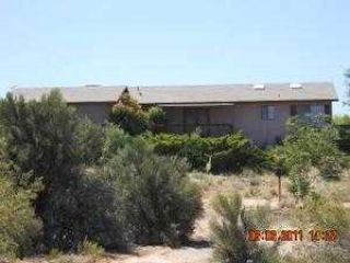 Foreclosed Home - 2242 S TISSAW RD, 86325