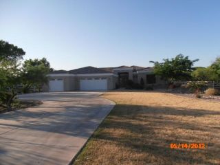 Foreclosed Home - 10740 E WILLOW DR, 86325