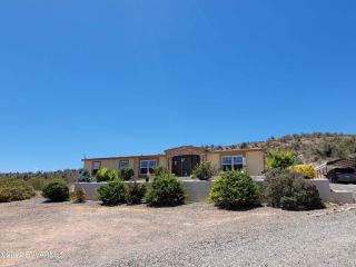 Foreclosed Home - 2678 S CHAPARRAL DR, 86325